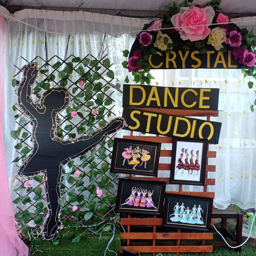 Crystal Dance Studio