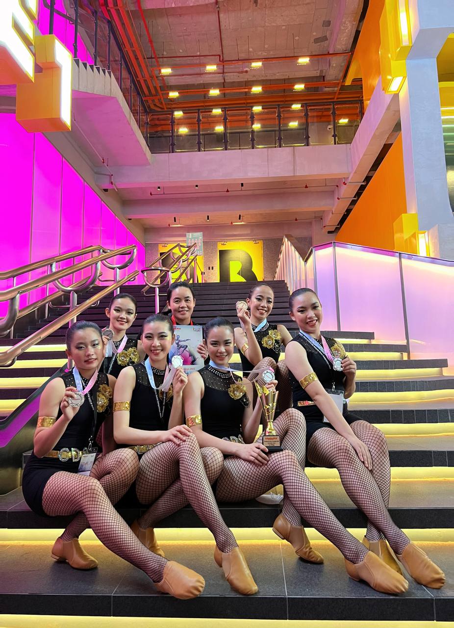 Crystal Dance Studio